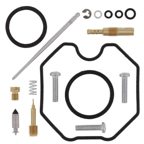 Carburetor Rebuild Kit For Honda CRF125F 2014 - 2018
