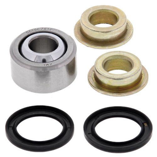 Lower Rear Shock Bearing Kit For Kawasaki KX125 1988