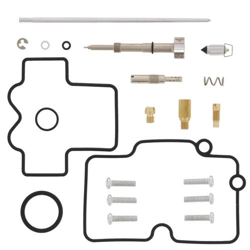 Carburetor Rebuild Kit For Suzuki RMZ250 2005 - 2006
