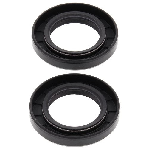Crank Shaft Seal Only Kit For Kawasaki KX500 1986