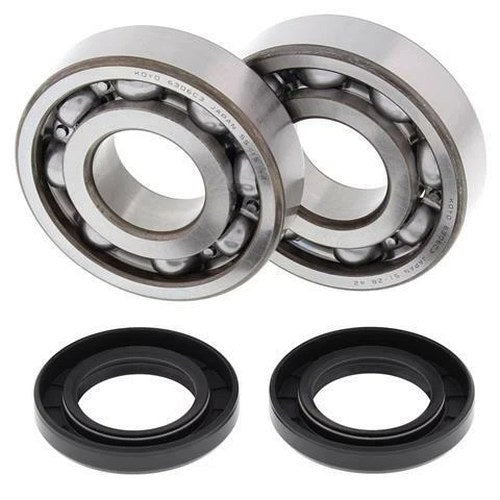 Crank Shaft Bearing Kit For Kawasaki KX500 1987