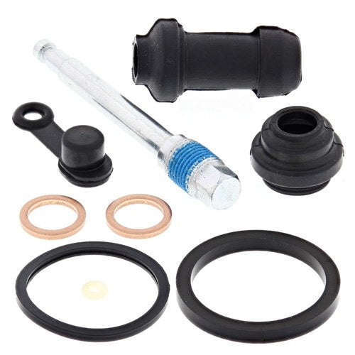 Caliper Rebuild Kit Rear For Suzuki DRZ400SM 2017