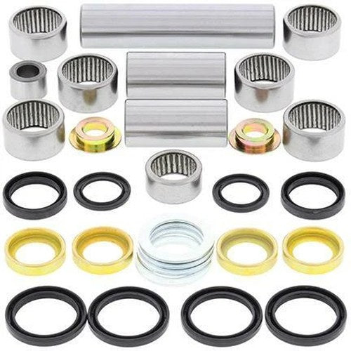 Linkage Bearing Kit For Yamaha YZ125 2018 - 2019