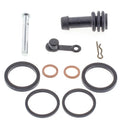 Caliper Rebuild Kit Front For Kawasaki KX80 1997