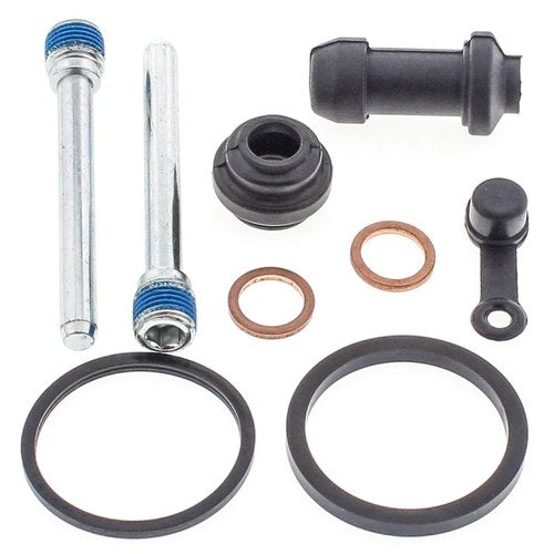 Caliper Rebuild Kit Rear For Suzuki DR350SE 1998