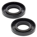 Crank Shaft Seal Only Kit For Kawasaki KX80 1984