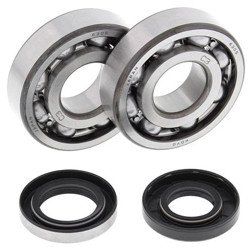 Crank Shaft Bearing Kit For Husqvarna WR360 2000