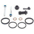 Caliper Rebuild Kit Front For Honda CR250R 1988