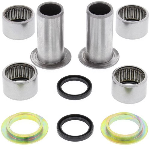Swing Arm Bearing Kit For Husqvarna WR360 2002