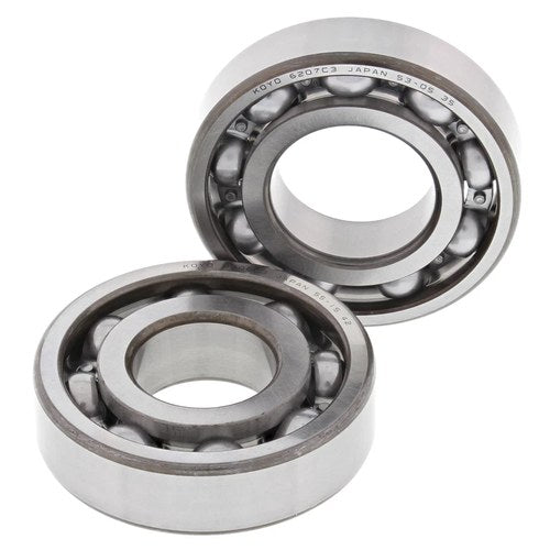 Crank Shaft Bearing Kit For Suzuki DR350SE 1997