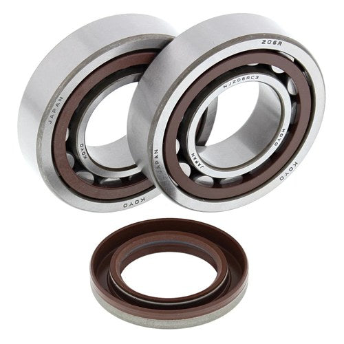 Crank Shaft Bearing Kit For KTM EXC-G 400 2004