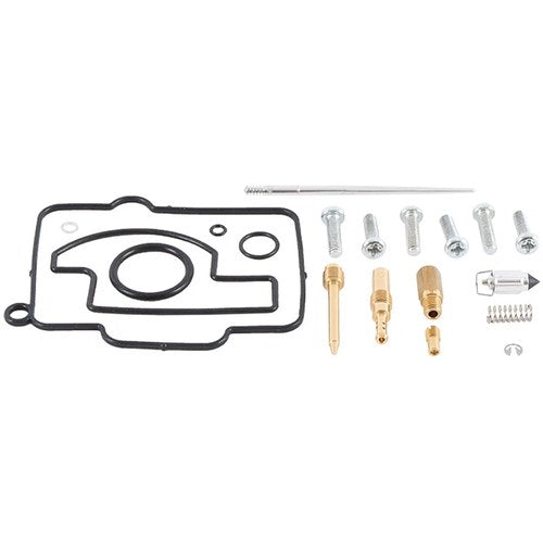Carburetor Rebuild Kit For Kawasaki KX250 1999