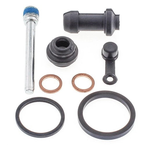 Caliper Rebuild Kit Rear For Suzuki RM250 2004