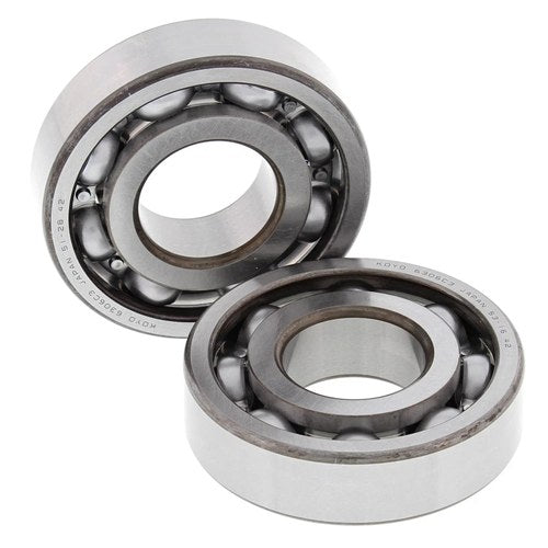 Crank Shaft Bearing Kit For Suzuki DR250 1985