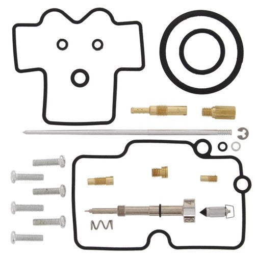 Carburetor Rebuild Kit For Suzuki RMZ450 2007