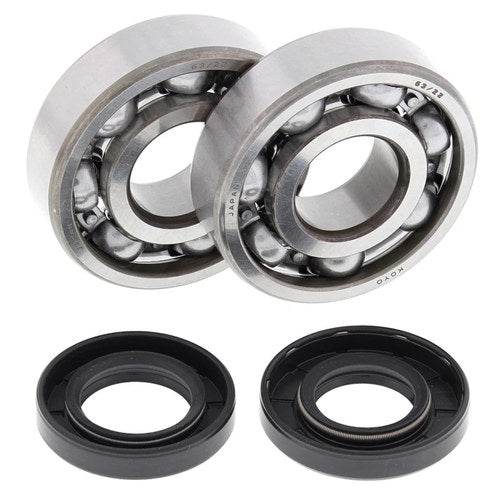 Crank Shaft Bearing Kit For Yamaha YZ125 2006