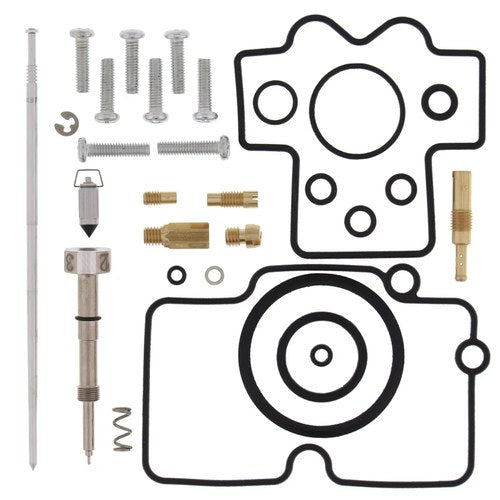 Carburetor Rebuild Kit For Honda CRF250R 2009