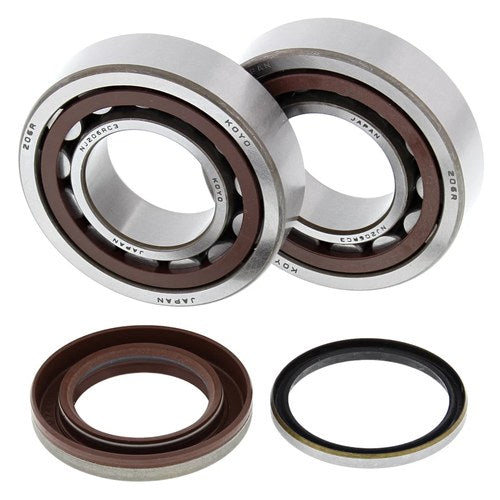 Crank Shaft Bearing Kit For KTM SX-F 250 2008