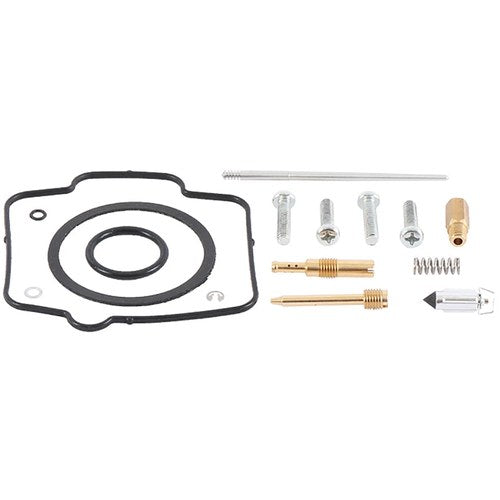 Carburetor Rebuild Kit For Suzuki RM250 1995