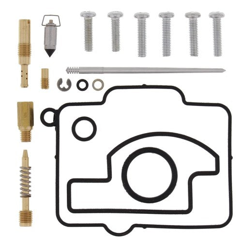 Carburetor Rebuild Kit For Suzuki RM250 2002