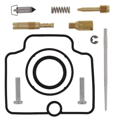 Carburetor Rebuild Kit For Honda CR80RB 1997