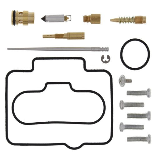 Carburetor Rebuild Kit For Honda CR250R 2002