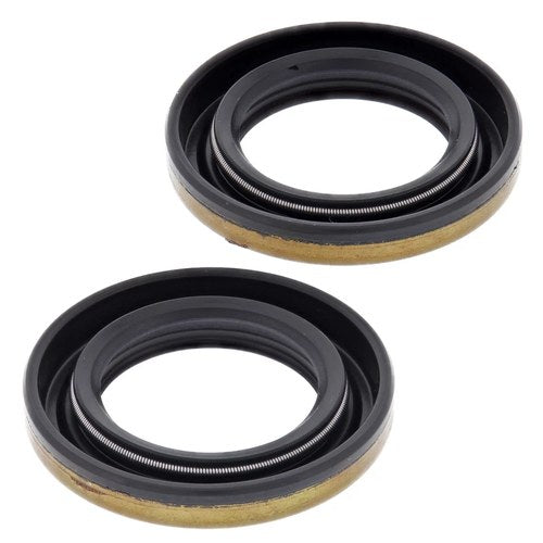 Crank Shaft Seal Only Kit For Kawasaki KDX200 1995 - 2006