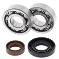 Crank Shaft Bearing Kit For KTM Mini Adv 50 2002 - 2007