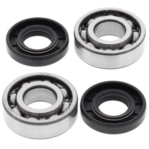 Crank Shaft Bearing Kit For KTM SX Pro SR 50 1998 - 1999