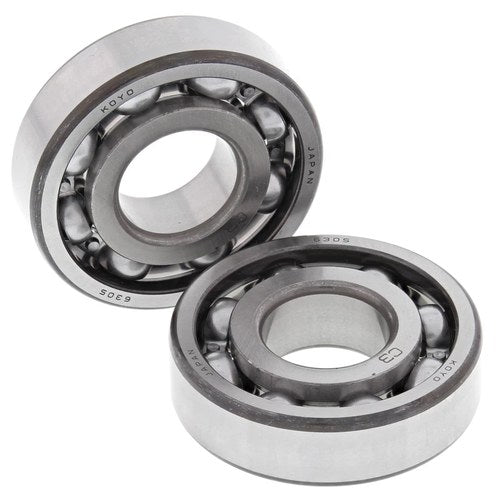 Crank Shaft Bearing Kit For Honda XL125 1976 - 1978