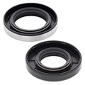 Crank Shaft Seal Only Kit For Husqvarna WR360 2000