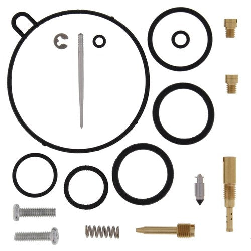 Carburetor Rebuild Kit For Honda CRF70F 2004 - 2005