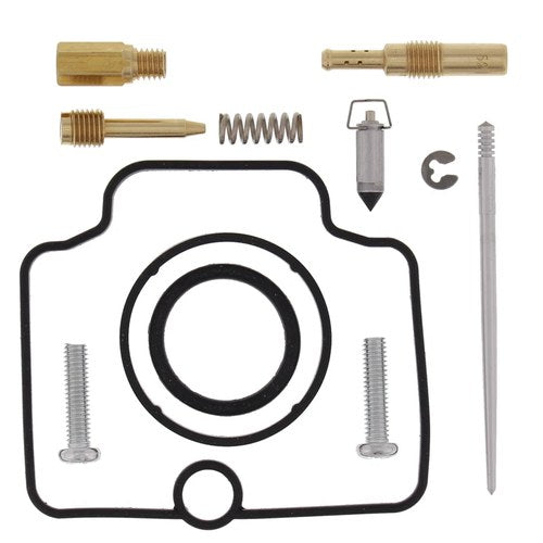 Carburetor Rebuild Kit For Honda CR80R 1988 - 1991