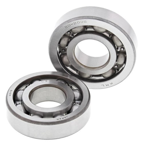 Crank Shaft Bearing Kit For Honda XR200 1980 - 1982