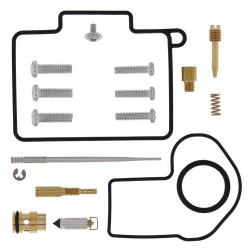 Carburetor Rebuild Kit For Honda CR125R 2005 - 2007