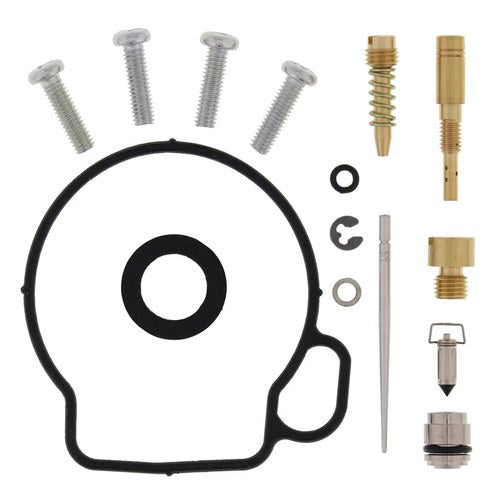 Carburetor Rebuild Kit For Yamaha TTR50 2006 - 2009