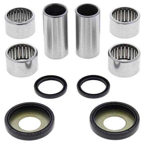 Swing Arm Bearing Kit For Honda XR650R 2000 - 2006
