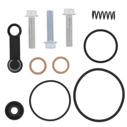 Slave Cylinder Rebuild Kit Clutch For KTM XC-F 450 2009