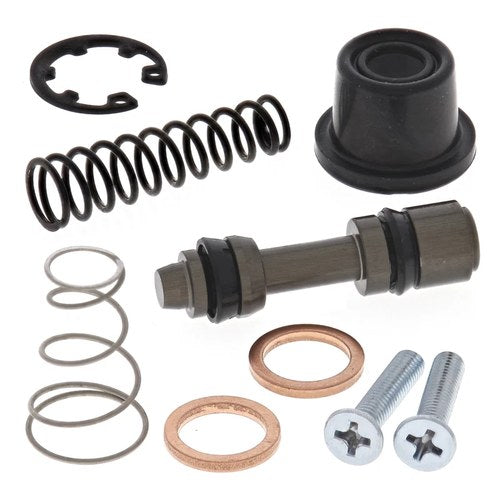Master Cylinder Rebuild Kit Front For KTM XC-W 200 2009