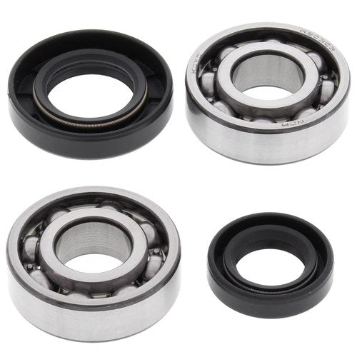 Crank Shaft Bearing Kit For Kawasaki KDX50 2003 - 2006