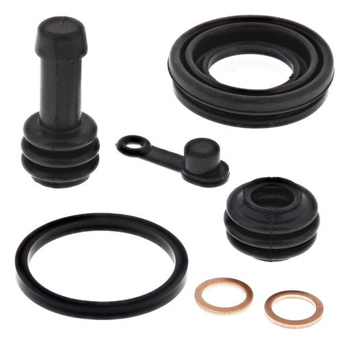 Caliper Rebuild Kit Front For Suzuki GN125 1991 - 1995