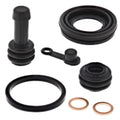 Caliper Rebuild Kit Front For Suzuki GN125 1991 - 1995