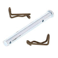 Brake Pad Retaining Pin Kit Front For KTM XC-W 200 2008