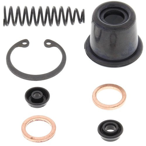 Master Cylinder Rebuild Kit Rear For Honda CR250R 2003