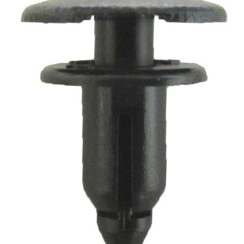 Rotating Push Rivet 6mm x 12mm