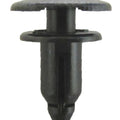 Rotating Push Rivet 6mm x 12mm