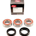 Wheel Bearing Kit Rear For Honda CR 500 R 1994