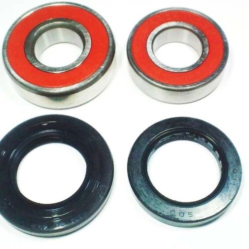 Wheel Bearing Kit Rear For Honda XR 650 R 2000