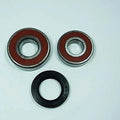 Wheel Bearing Kit Rear For Honda XR 600 R 1986