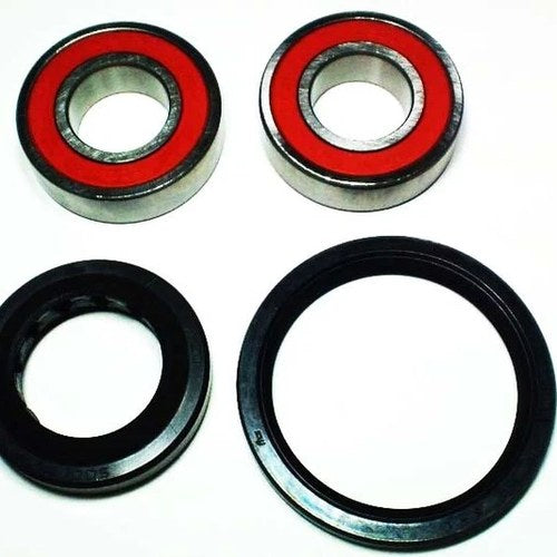 Wheel Bearing Kit Front For Honda XR 400 R 2002